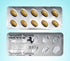 VIDALISTA 80 10 comprimate